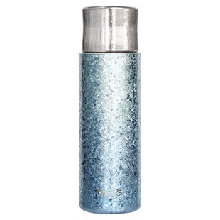 TAIC太可纯钛保温杯雅韵焖茶杯双层保温保冷商务送礼盒装450ml