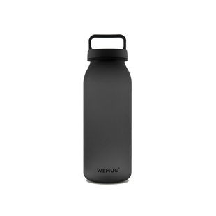【含贴纸】WEMUG 620ml手提随行杯便携礼物防漏水壶密封外出水杯