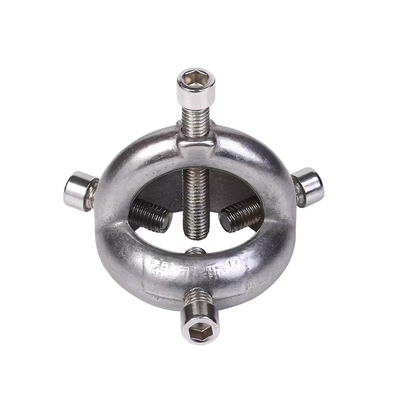 油烟机风轮拆卸拉马器清洗工具