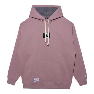 NewEra纽亦华男女MLB连帽运动休闲套头卫衣外套13354102/13354104