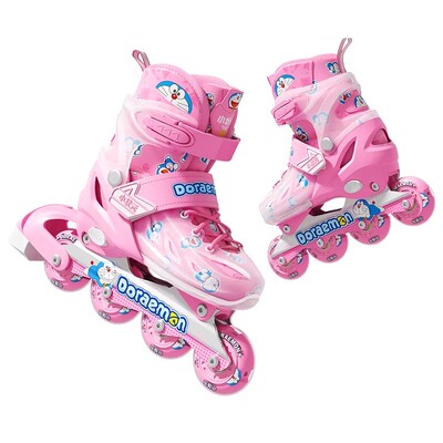 哆啦A梦联名-中国轮滑协会推荐