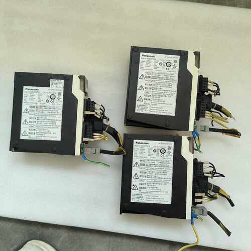 议价松下驱动器MBDHT2510维修