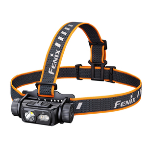 Fenix菲尼克斯HM60R V2.0户外强光充电超亮头戴式长续航防水头灯