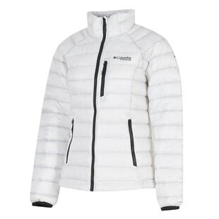 【自营】Columbia哥伦比亚羽绒外套新款女装休闲服户外上衣鹅绒