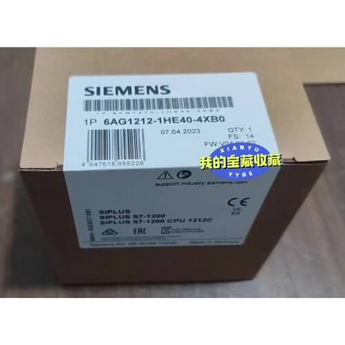 议价6AG12121HE402XB0适用