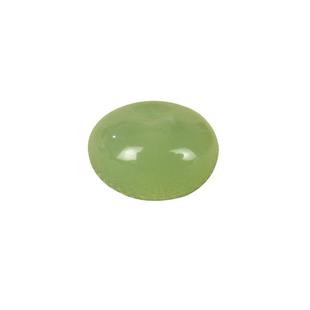 天然玉石平安扣小吊坠富足玉坠算盘珠岫玉手链散珠挂件男女项链