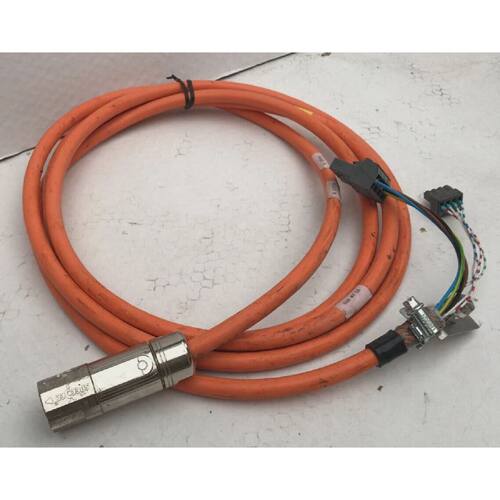 BR MOTOR CABLE 8BYM03X5.300530 REV. C0