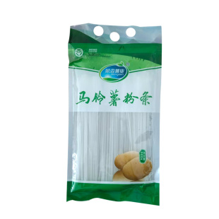 纯粉条东北土豆粉火锅粉无明矾涮锅粉条耐煮正宗内蒙炖菜宽粉条