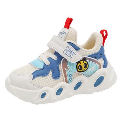 大黄蜂官方店宝宝儿童鞋运动鞋