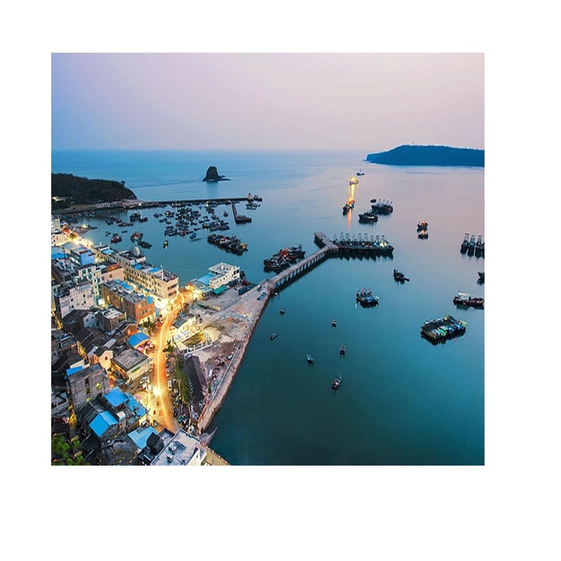 北海涠洲岛3天2晚