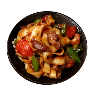 土豆粉条韭叶粉地道马铃薯洋芋干粉条甘肃定西特产500g*3袋