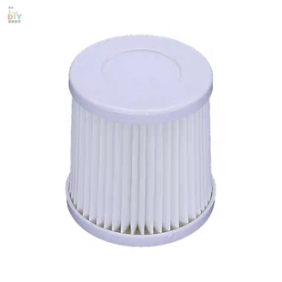 适配日本±0正负零无线吸尘器XJC-Y010 A020滤芯滤网棉吸尘机配件