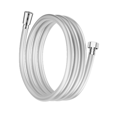 花洒软管pvc通用增压防爆耐高温浴室热水器出水管浴霸喷头连接管