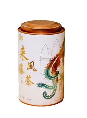 湖北恩施来凤藤茶2025新茶嫩叶