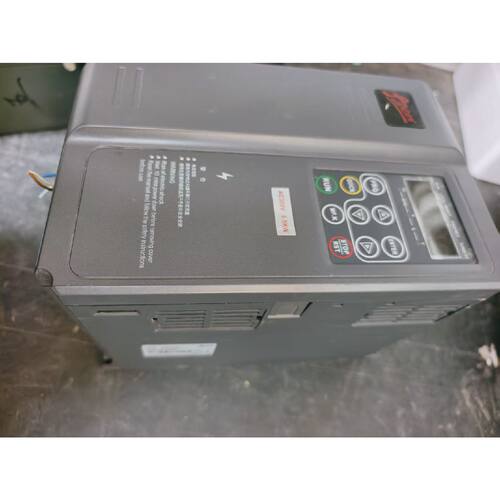 议价理想Fdeer变频器LX3300-5R5G-4，5.5KW，