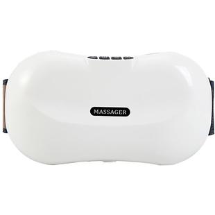 腹部按摩仪器揉肚子神器揉捏自动砭石揉腹仪排宿便机