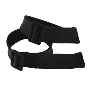 风衣袖带腕带布袖口束带系带大衣手袖子绑带女装饰带黑色白色配件