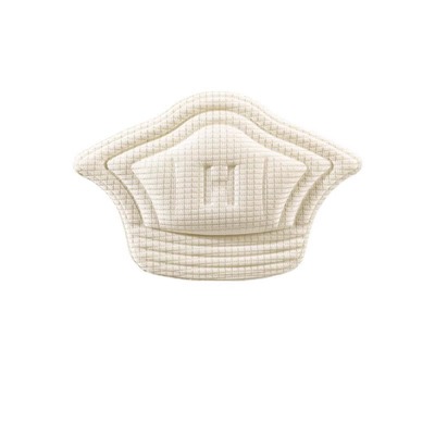 防掉跟鞋跟贴半码垫|千人回购