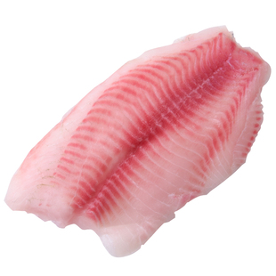 鲷鱼片1片约160g 2包包邮江浙沪皖 真鲷罗非鱼日式料理刺身寿司