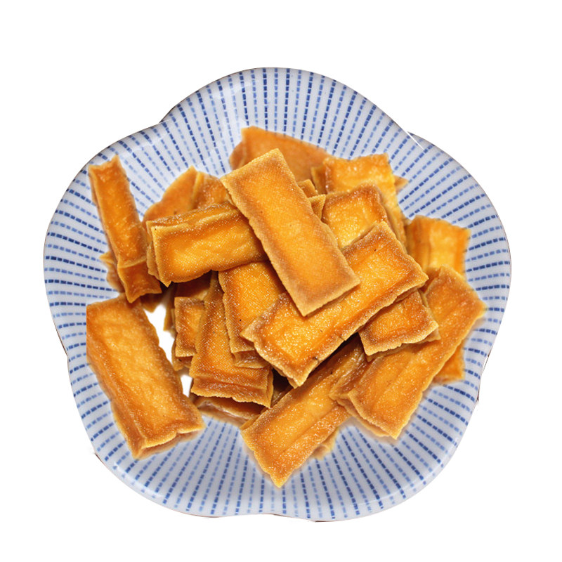 湖南新化特产白溪豆腐干香干