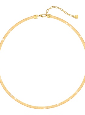 GXIAOXIAO時尚百搭簡約项链