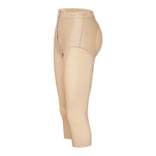 倩美抽脂术后塑腿裤一期吸脂塑身裤专用大腿臀部填充提臀塑形裤女