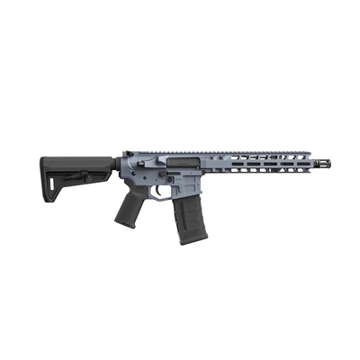 radianmod1SBL下场电动连发冲锋