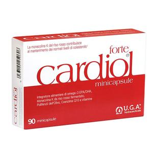 红凯撒金凯撒鱼油高含量红曲米配方辅酶Q10胆固醇心血管血脂健康