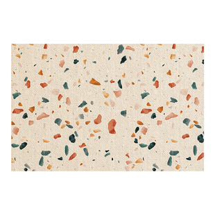 羊毛大地毯客厅美式复古中古法式轻奢高级感卧室沙发茶几家用定制