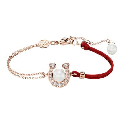 【情人节礼物】施华洛世奇Symbolica施家