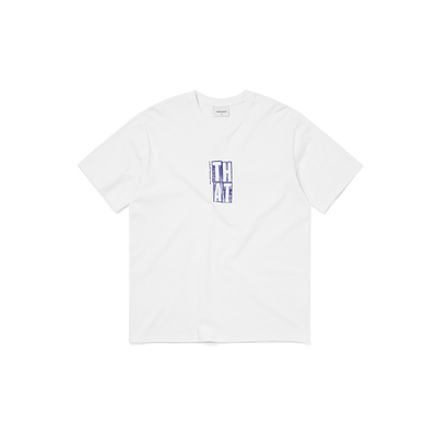 夏季新品短袖thisisneverthat®