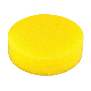 皮具革护理海绵皮衣上色上油吸水擦洗清洁皮包鞋清洗保养打油海绵