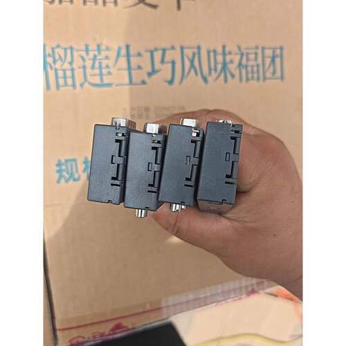 【维修议价】6ES79720BA120XA0DP插头成议价641