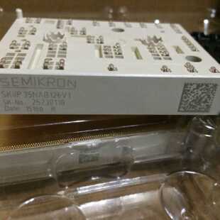 议价现货 SKIIP35NAB12T4V1 SKIIP35NAB126V1 SKIIP36NAB12T4V1