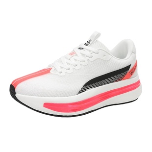 赤兔9ULTRA跑步鞋男款超䨻胶囊轻便缓震竞速训练专业男童运动鞋子