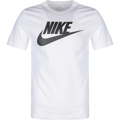 NIKE耐克男子运动休闲短袖T恤AR5005-101