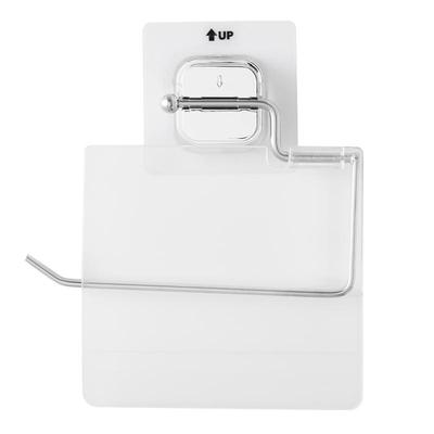 cobihaus手纸壁挂式免打孔不锈钢