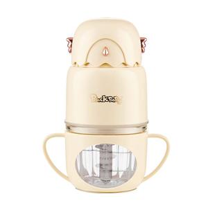 blackbaby婴儿辅食机小型多功能料理打泥破壁研磨器宝宝幼儿果泥