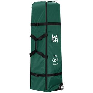PGM 新款高尔夫球包男女航空托运包可折叠旅行打球加厚球杆防护套