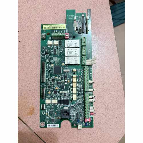 询价变频器主板SMIO-01C，，型号3ABD00