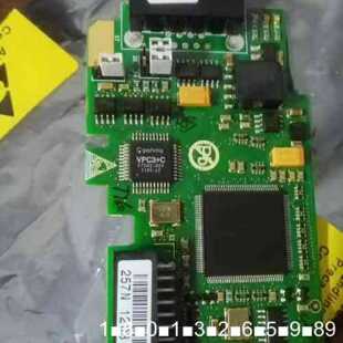 议价伟肯变频器通讯卡 OPTC3 dv 257N PC00257
