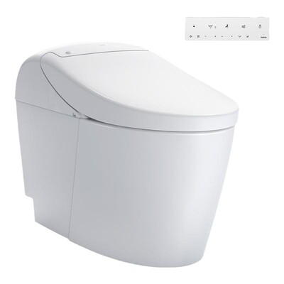 TOTO卫浴全自动智能家用一体感应智能坐便器G5A CES7N210ECN(01)