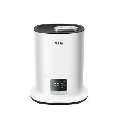 阿卡驰双重除菌加湿器无白粉