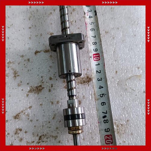 【问价】NSK  W1201FA-5P-C5Z 丝杆 螺杆 总长约2
