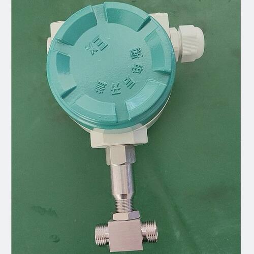 FH-LWGY-6涡轮流量计配智能表 涡轮流量传感器