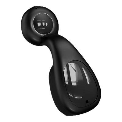 新款蓝牙耳机无线蓝牙不入耳式单耳超长续航大电量mini华强北直销