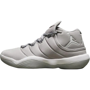 Nike/耐克官方正品新款Jordan GS女子大童减震篮球鞋921208-003