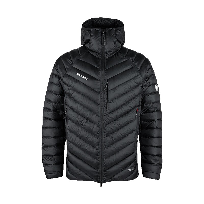 Mammut/猛犸象保暖羽绒服男士