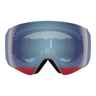 SMITH雪镜4D MAG XL磁吸滑雪镜护目镜可戴眼镜单板防雾滑雪镜新款