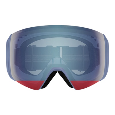 SMITH滑雪镜磁吸快拆可佩戴眼镜